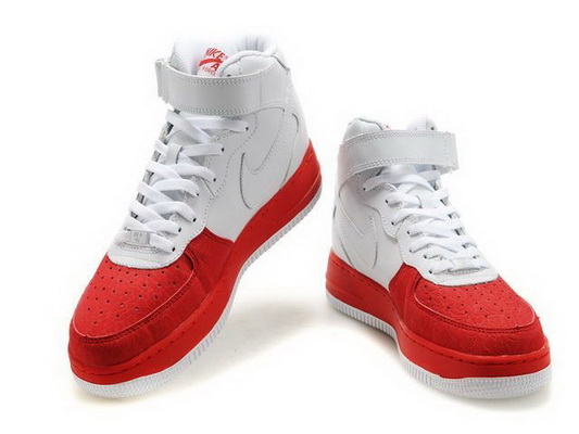 Nike Air Force One Men high--110